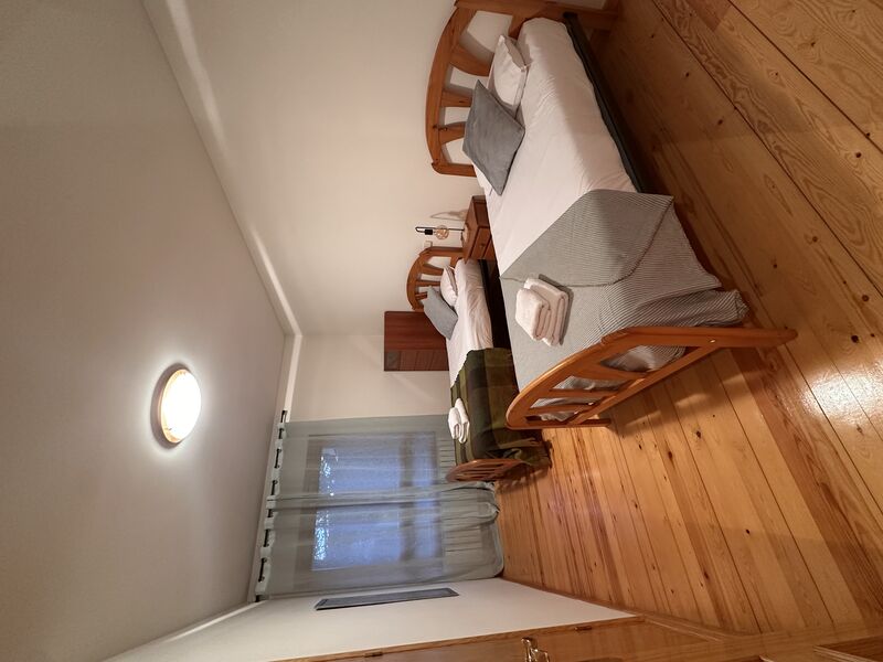 Cocina moderna equipada